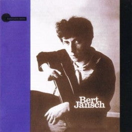 Image of Front Cover of 4524267E: 7" EP - BERT JANSCH, Needle Of Death  (Transatlantic; TRA EP 145, UK 2015, Limited Edition of 500, Record Store Day Limited Release 2015) SEALED  M/M