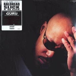 Image of Front Cover of 2xLP - VG/VG - BALDHEAD SLICK & DA CLICK, Baldhead Slick & Da Click (Landspeed Records; LSR 9205, US 2001, Picture Sleeve), Still In Opened Stickered Shrinkwrap,  - 4126056E