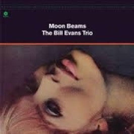 Image of Front Cover of LP - NEW/NEW - BILL EVANS TRIO, Moon Beams (Wax Time; LP771848, UK 2014 Reissue), ,  - 1836004E