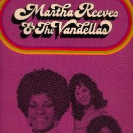 Image of Front Cover of 4224490E: LP - MARTHA REEVES AND THE VANDELLAS, Anthology (Motown; STML 12060, UK 1977, Picture Sleeve) 3 small tears to front image - probably sticker removal. Light marks on the vinyl.  G+/VG