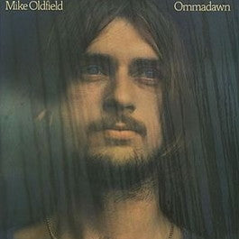 Image of Front Cover of 4214199C: LP - MIKE OLDFIELD, Ommadawn (Virgin; V2043, UK 1975, Laminated Sleeve, Inner) Strong VG  VG/VG