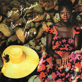 Image of Front Cover of LP - EX/VG+ - NINA SIMONE, It Is Finished (RCA; APL1-0241, US 2002 Reissue, Glossy Sleeve), ,  - 2526041E