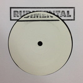 Image of Front Cover of 12" - VG/VG - RUDIMENTAL, Home (Asylum; ASYLUM 23, UK 2013, Stamped White Label, Stamped Sleeve), Strong VG, paper shows signs of previous water damage., A1 Waiting All NightFeaturing   Ella EyreA2 BabyFeaturing   MNEK, Sinead HarnettB1 Right Here (Andy C Remix)Featuring   FoxesB2 Hell Could Freeze (Skream Remix) - 3826284E