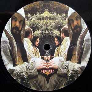 Image of Label Cover of LP - VG/VG - MIDLAKE, The Courage Of Others (Bella Union; BELLAV224, UK 2010, Inner, 180 Gram Vinyl), Light marks, top edge seam split,  - 3746072S
