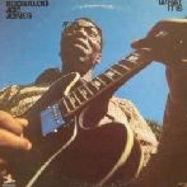 Image of Front Cover of LP - VG+/VG - BOOGALOO JOE JONES, What It Is (Prestige; PR10035, US 2000s Reissue, Glossy Sleeve), Light blemishes on last track on both sides but doesn't affect play. Light ringwear.,  - 3326273E