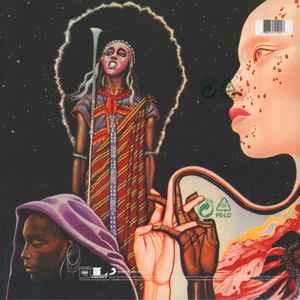 Image of Back Cover of 2xLP - NEW/NEW - MILES DAVIS, Bitches Brew (Columbia; 88875111901, Europe 2016 Reissue, Gatefold, 180 Gram Vinyl), , The revolution was recorded: in 1969 'Bitches Brew' sent a shiver through a country already quaking. It was a recording whose very sound, production methods, album-cover art, and two LP length all signaled that jazz could never be the same. Over three days anger, confusion, and exhilaration had reigned in the studio, and the sonic themes, scraps, grooves, and sheer will