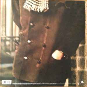 Image of Back Cover of 2xLP - NEW/NEW - BOB DYLAN, Blonde on Blonde (Legacy Vinyl; 88875146311, Europe 2015 Reissue, Gatefold, Mono - 180 Gram Vinyl), , The seminal album from 1966 is one of Dylan's finest moments. Dylan hauls off to Nashville with Robbie Robertson, Al Kooper and top session dudes and creates arguably the first rock double LP and a true 60's milestone. Classic songs include 'Rainy Day Women nos 12 and 35', 'I Want You', 'Just Like a Woman', 'Fourth Time Around' and the epic 'Sad Eyed Lady o