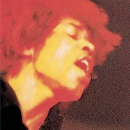 Image of Front Cover of 2xLP - NEW/NEW - THE JIMI HENDRIX EXPERIENCE, Electric Ladyland (Experience Hendrix; 88875134511, Europe 2015 Reissue, Gatefold, Booklet), ,  - 6016053C