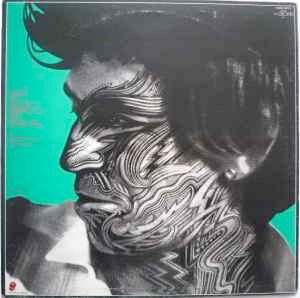 Image of Back Cover of LP - VG/VG - THE ROLLING STONES, Tattoo You (Rolling Stones; CUNS 39114, UK 1981, Inner), Edge wear. Hairlines on disc but plays VG+. ,  - 1946307S