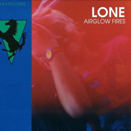 Image of Front Cover of 12" - VG+/VG+ - LONE, Airglow Fires (R & S Records; RS 1310 , UK 2013, Picture Sleeve), ,  - 2246135S