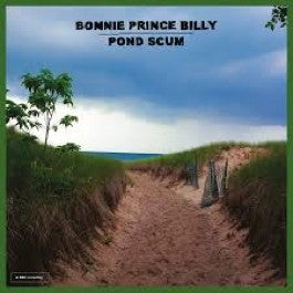 Image of Front Cover of LP - NEW/NEW - BONNIE PRINCE BILLY, Pond Scum (Domino; WIGLP374, UK 2016), ,  - 3600030E