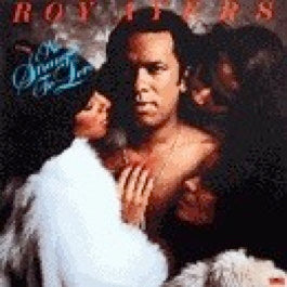 Image of Front Cover of LP - VG/VG - ROY AYERS, No Stranger to Love (Polydor; 2391-438, UK 1979), Writing on back of sleeve, ringwear. Light hairlines.,  - 3826229E