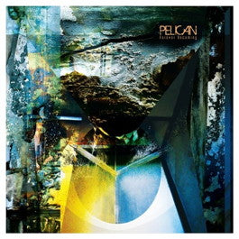 Image of Front Cover of 2x12" - EX/EX - PELICAN, Forever Becoming (Southern Lord; LORD 182, US 2013, Gatefold, Black Vinyl), ,  - 1526062E