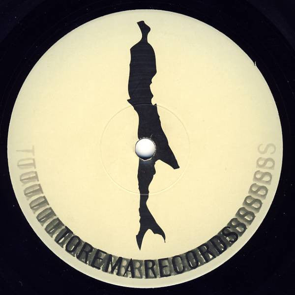 Image of Back Cover of 12" - G+/VG - KARAFUTO, Karafuto (Torema; TRMJPN016, Japan 1996, Stickered Plain Sleeve), , A		KarafutoB1		Funk TaxiB2		Funky Squad - 4316480C
