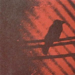 Image of Front Cover of 2x10" LP - VG+/VG+ - THE SILVER MT. ZION MEMORIAL ORCHESTRA AND THE TRA-LA-LA BAND, Born Into Trouble As The Sparks Fly Upward (Constellation; CST018-1, Canada 2004 Reissue, Textured Gatefold Sleeve, Insert), ,  - 1146241S