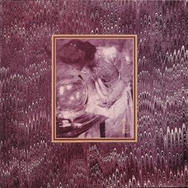 Image of Front Cover of 12" - VG/VG+ - COCTEAU TWINS, The Spangle Maker (4AD; BAD 405, UK 1984, Embossed Sleeve), ,  - 2826304E