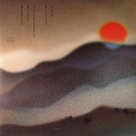 Image of Front Cover of 2xLP - VG+/VG+ - KODE9 & THE SPACEAPE, Black Sun (Hyperdub; HYPLP002, UK 2011, ft. Flying Lotus, Gatefold, Black Inners), ,  - 2326109E