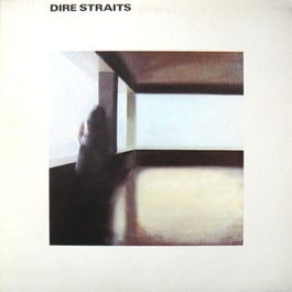 Image of Front Cover of LP - VG/G+ - DIRE STRAITS, Dire Straits (Vertigo Spaceship; 9102 021, UK 1978, Inner, Label Address On Rear Of Sleeve), A few light marks,  - 3316082C