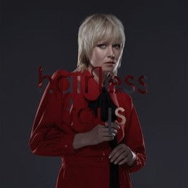 Image of Front Cover of LP - M/M - ROISIN MURPHY, Hairless Toys (PIAS; PIASR790LP, UK 2015, Picture Sleeve, Inner, With CD, 180 Gram Vinyl.), SEALED. With CD.,  - 2225139E