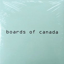 Image of Front Cover of 4624205E: 12" EP - BOARDS OF CANADA, Hi Scores (Skam; Ska008, UK 2014 Reissue, Picture Sleeve, Insert, Remastered) Strong VG, cover creased.   VG/VG