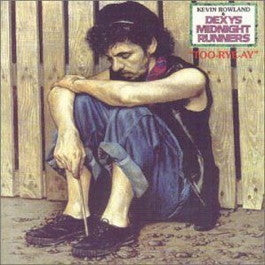 Image of Front Cover of LP - VG+/VG+ - KEVIN ROWLAND & DEXYS MIDNIGHT RUNNERS, Too-Rye-Ay (Mercury; PRICE 89, UK 1985 Reissue, Inner), ,  - 2946228S