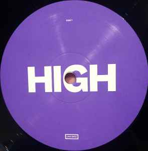 Image of Label Cover of 2xLP - NEW/NEW - THE NATIONAL, High Violet (4AD; CAD3X03, UK 2010, Gatefold, 2 Inners), , "High Violet," the fifth studio album by The National, was released in 2010 to widespread critical acclaim. The album features the band's signature brand of melancholic and introspective indie rock, with singer Matt Berninger's deep, emotive vocals at the forefront. The lyrics are often introspective, dealing with themes of love, loss, and relationships. The album features a number of standout t