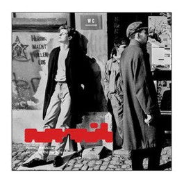 Image of Front Cover of 0646092S: LP - NORMIL HAWAIIANS, Return Of The Ranters (Upset! The Rhythm; UTR076V, UK 2015, Gatefold, Booklet)   EX/VG+
