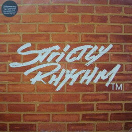 Image of Front Cover of 3xLP - G+/G+ - LOUIE VEGA, 1989-1999 10 Years Of Strictly Rhythm (Ministry Of Sound; MOSSR1LP, UK 1999, 3 Inners), Sleeve split at top and worn. Light scuffs and storage marks. ,  - 2116674C
