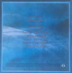 Image of Back Cover of LP - VG/VG+ - EAGLES, Their Greatest Hits (1971-1975) (Asylum Records Door Label; K 53017, UK 1976, Embossed Sleeve, No "Made In UK" On Labels.), Creased and scuffed spine. ,  - 2146159S
