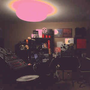 Image of Front Cover of 4944030S: LP - UNKNOWN MORTAL ORCHESTRA, Multi-Love (Jagjaguwar; JAG262, US 2015, Inner)   VG+/VG+