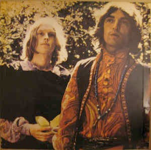 Image of Front Cover of LP - VG/G - THE INCREDIBLE STRING BAND, Wee Tam (Elektra Red & Silver Labels; EKS 74036, UK 1968 Reissue, Laminated Front Sleeve, Stereo), Lots of marks and hairlines, Sleeve a little aged,  - 3816452C
