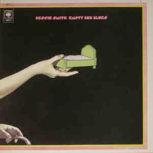 Image of Front Cover of 2xLP - VG/VG+ - BESSIE SMITH, Empty Bed Blues (CBS; 66273, UK 1971, Gatefold, Mono), ,  - 1516276C