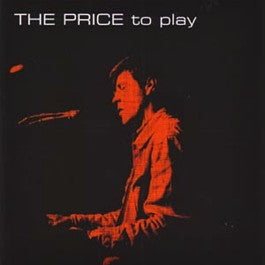 Image of Front Cover of LP - VG/VG - ALAN PRICE SET, The Price to Pay (Decca Red Unboxed; LK4839, UK 1966, Laminated Sleeve, Mono), ,  - 4226192E