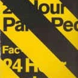 Image of Front Cover of 12" - VG/VG - VARIOUS, 24 Hour Party People (Factory; FAC 401, UK 2001, Promo Only, Gatefold, Inner), Light marks only. Sleeve has edge & ring wear., Joy Division   Love Will Tear Us ApartNew Order   Blue MondayHappy Mondays   24 Hour Party PeopleHappy Mondays   Hallelujah (Club Mix) - 2526009E