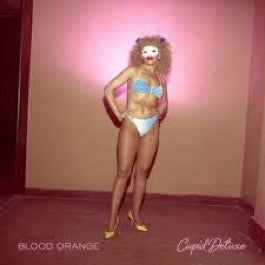 Image of Front Cover of 2xLP - VG+/EX - BLOOD ORANGE, Cupid Deluxe (Domino; WIGLP322, UK 2013, Insert), Opened Instore. Still in shrink.,  - 4216053C