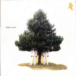 Image of Front Cover of 4xLP - VG/VG - TOSCA, Dehli9 (Studio K7; K7140 LP, Europe 2003, Gatefold, 4 Inners), Light marks and hairlines, gatefold has light damage to corners and spine.,  - 1916529C
