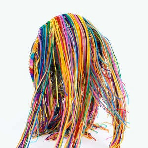Image of Front Cover of 2xLP - VG+/VG+ - LIARS, Mess (Mute; STUMM359, UK 2014, Embossed Gatefold Sleeve, 2 Inners, With CD), ,  - 3246083S