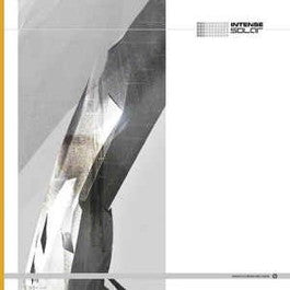 Image of Front Cover of 2x12" - VG/VG+ - INTENSE, Solar EP (Good Looking; , UK 1999, Gatefold, Limited Edition of 5,000), ,  - 1226154E
