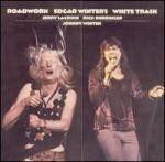 Image of Front Cover of 2xLP - VG/VG - EDGAR WINTER, Roadwork (Epic Yellow; EPC67244, UK 1972, Gatefold), ,  - 0926098E