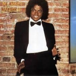 Image of Front Cover of LP - NEW/NEW - MICHAEL JACKSON, Off The Wall (Epic; 88875189421, UK 2016 Reissue, Gatefold), ,  - 2436268E