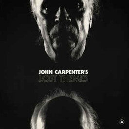 Image of Front Cover of LP - VG/VG+ - JOHN CARPENTER, Lost Themes (Sacred Bones Records; SBR-123, US 2015, Gatefold, Insert), ,  - 3716442C