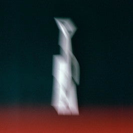Image of Front Cover of LP - VG/VG+ - PORTICO, Living Fields (Ninja Tune; ZEN221, UK 2015, Insert), Sleeve burst slightly ,  - 1646053S