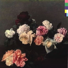 Image of Front Cover of LP - VG+/VG+ - NEW ORDER, Power, Corruption and Lies (London Records; FACT 75, UK 2015 Reissue, Inner, 180 Gram Vinyl), ,  - 4326205E