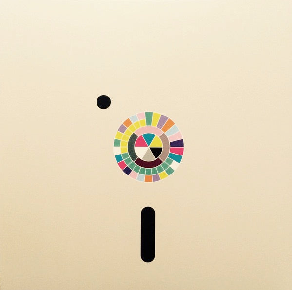 Image of Back Cover of LP - VG+/VG+ - NEW ORDER, Power, Corruption and Lies (London Records; FACT 75, UK 2015 Reissue, Inner, 180 Gram Vinyl), ,  - 4326205E