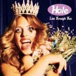 Image of Front Cover of LP - NEW/NEW - HOLE, Live Through This (UMC; 4784967, UK 2016 Reissue, 180 Gram Vinyl), ,  - 1036255E