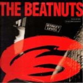 Image of Front Cover of 5015334C: 2xLP - THE BEATNUTS, The Originators (Landspeed Records; LSR 9216, US 2002) Corner bump.  VG/VG
