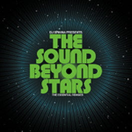 Image of Front Cover of 4644214S: 2x12" - DJ SPINNA, The Sound Beyond Stars (The Essential Remixes) (LP1) (BBE; BBE262CLP1, UK 2015, Gatefold)   VG+/VG+