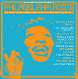 Image of Front Cover of LP - VG/VG - VARIOUS, Philadelphia Roots (The Sound Of Philadelphia � Funk, Soul And The Roots Of Disco 1965-73) (Soul Jazz Records; SJR LP49, UK 2001, Picture Sleeve, 2 Inners & Insert), Sleeve close to VG+. Long light mark on side 2, plays VG+.,  - 4246465S