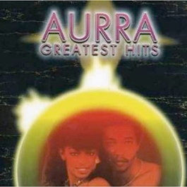 Image of Front Cover of 2xCD - VG+/VG+ - AURRA, Greatest Hits (Uni; AGEK2-2194, Canada 1999, Fatbox Double Case, Booklet), ,  - 2516445C