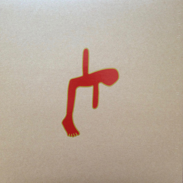 Image of Back Cover of 3xLP - EX/EX - SWANS, The Glowing Man (Young God Records ; YG58, Europe 2016, Triple Gatefold, Poster), Opened Instore, Still In Stickered Shrinkwrap,  - 3646139S